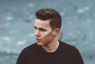 Felix Jaehn
