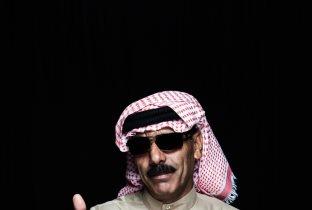 Omar Souleyman