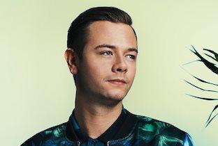 Sam Feldt