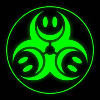 S.C.D.D. Hazmat Team