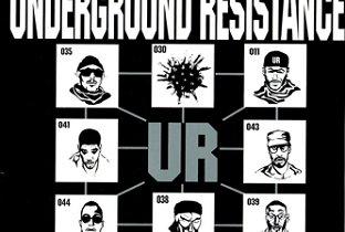 Underground Resistance