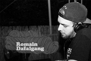 Romain Dafalgang