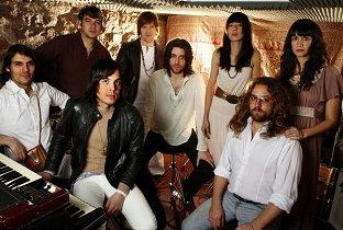 The Phenomenal Handclap Band