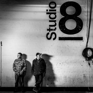 808 State