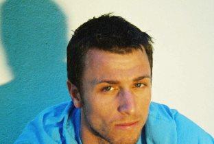 Garrett B