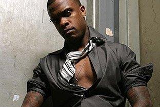 Quentin Harris