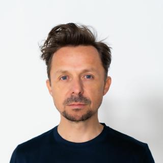 Martin Solveig