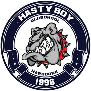 Hasty Boy