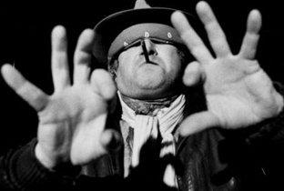 Charlemagne Palestine