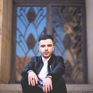Jullian Gomes