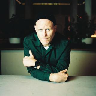 Francis Harris