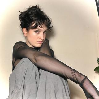 Bianca Intensa