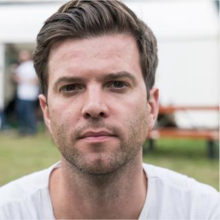 Tom Ravenscroft