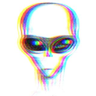 Alien Rain