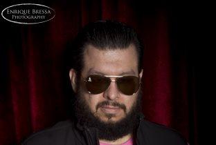 Mike Barajas