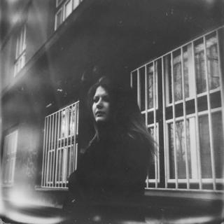 Brigitte Noir
