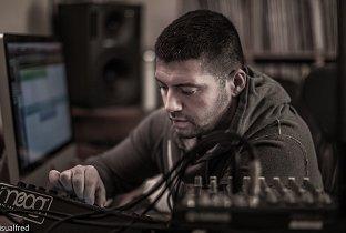 Chriss Ronson