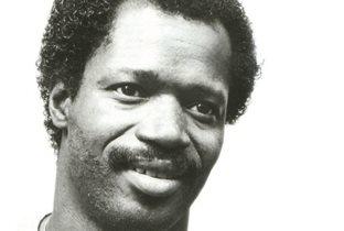 Leroy Burgess