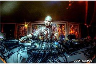Mixmaster Morris