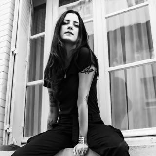 Marie Prieux