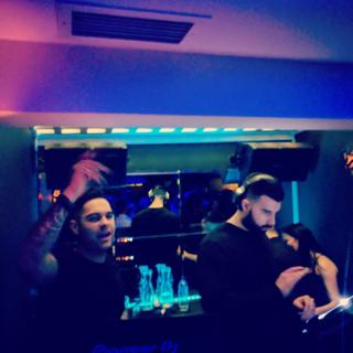 Dj Nicky B