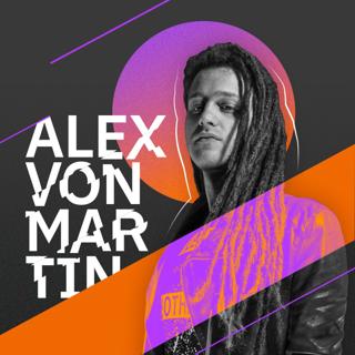 Alex Von Martin