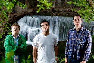 Future Islands