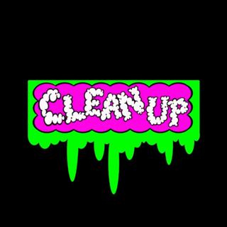 Clean Up Crew (UK)