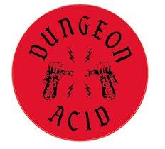 Dungeon Acid