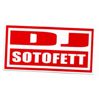 Dj Sotofett