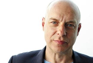 Brian Eno