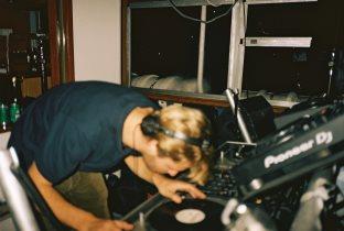 Dj Popup