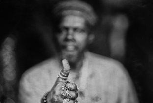 Lonnie Holley