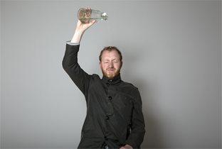 Phil Kieran
