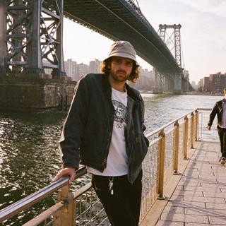 Timothy Lucent
