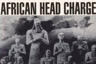 African Head Charge