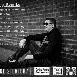 Luke Siekiera