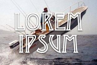 Lorem Ipsum Crew