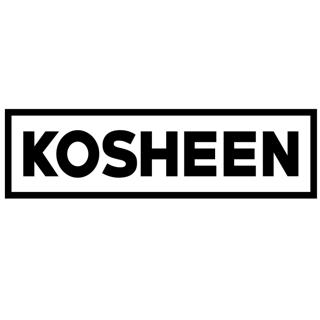 Kosheen