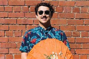 Luke Vecchio