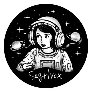 Sagrivox