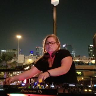 Bonnie Stoneman