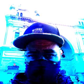 Disruptive Pattern Material