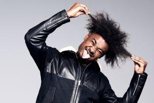 Danny Brown