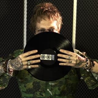 Professor Angel Dust