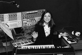 Suzanne Ciani