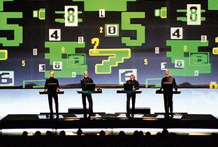 Kraftwerk