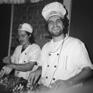 Gourmet Sound Kitchen