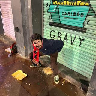 Milan (UK)