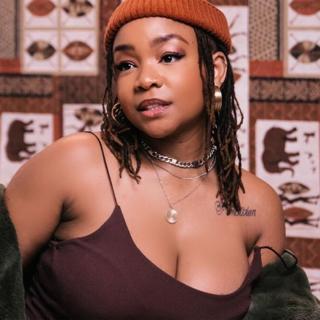 Artist Lebo